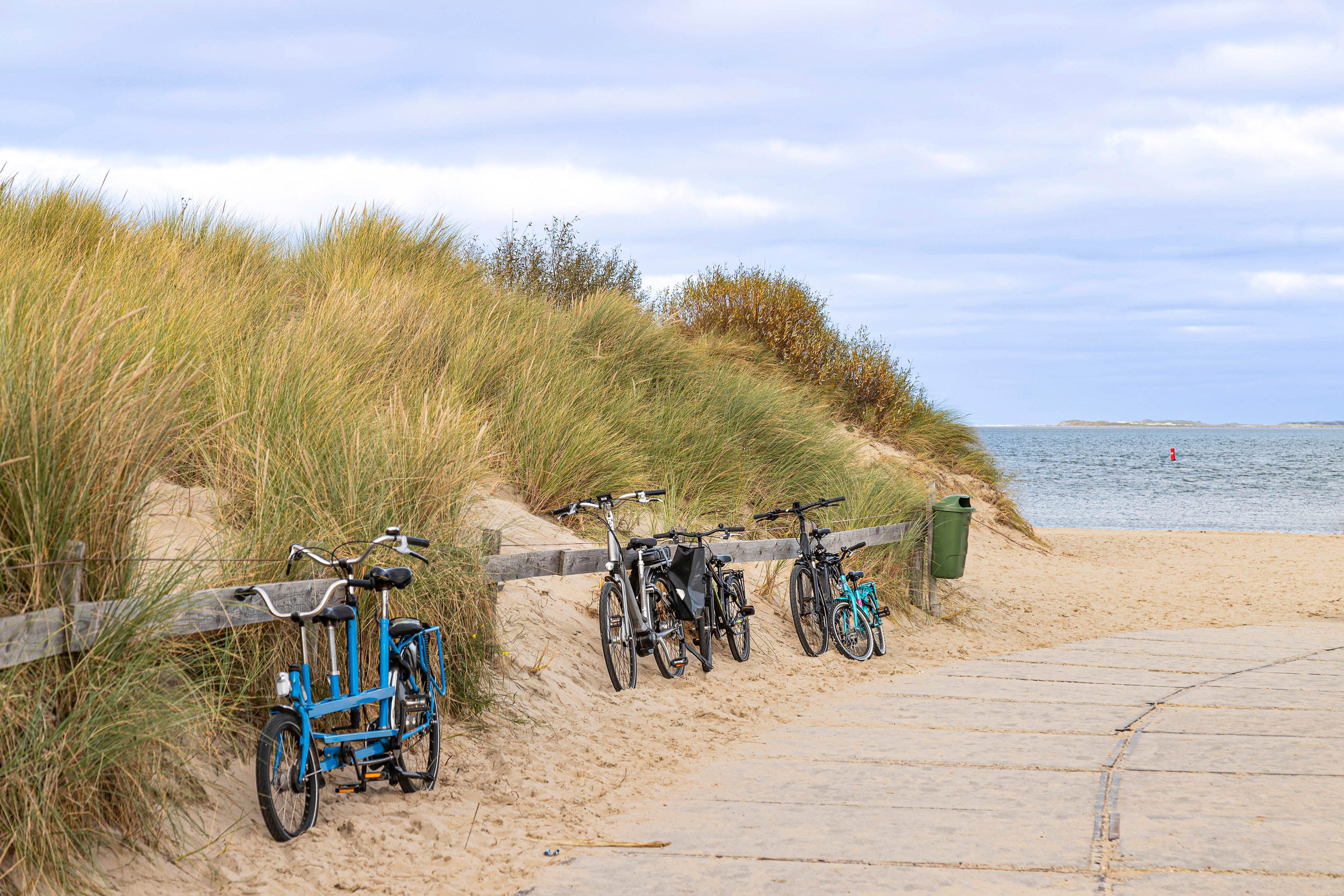 Julianadorp aan zee